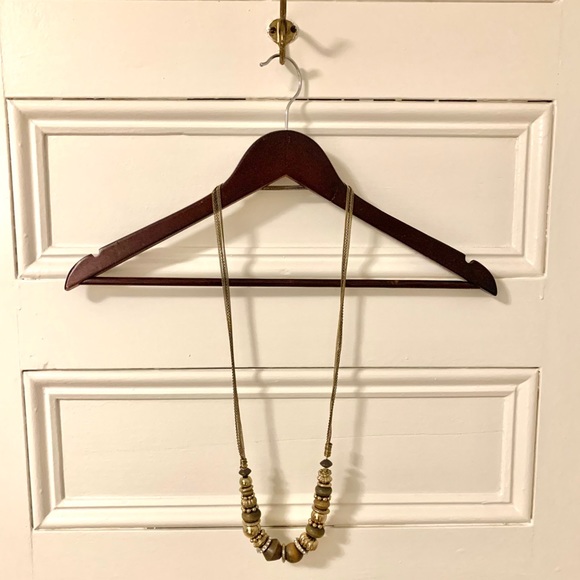 Boho style necklace - Picture 3 of 3